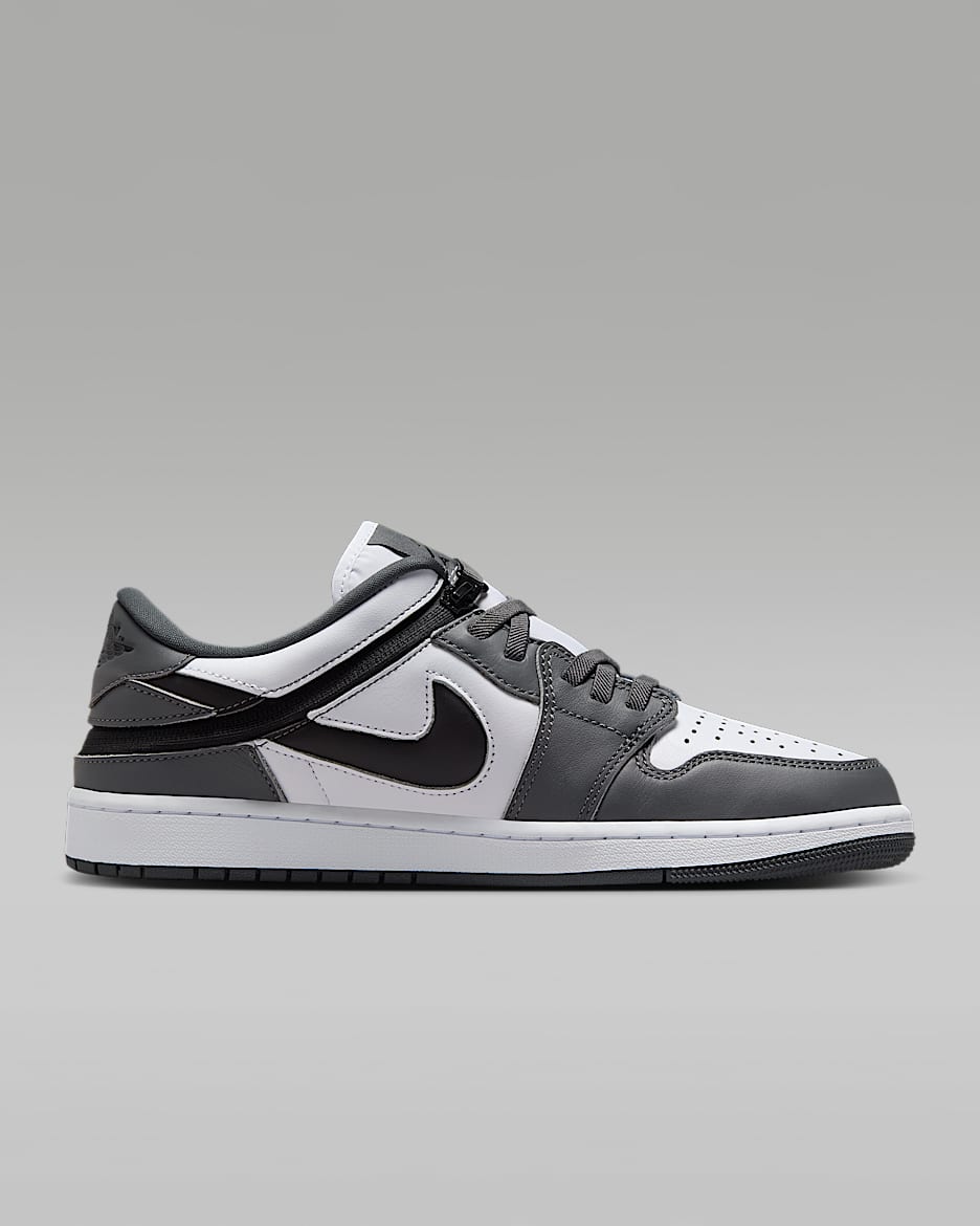 Air Jordan 1 Low EasyOn Erkek Ayakkab s Nike TR